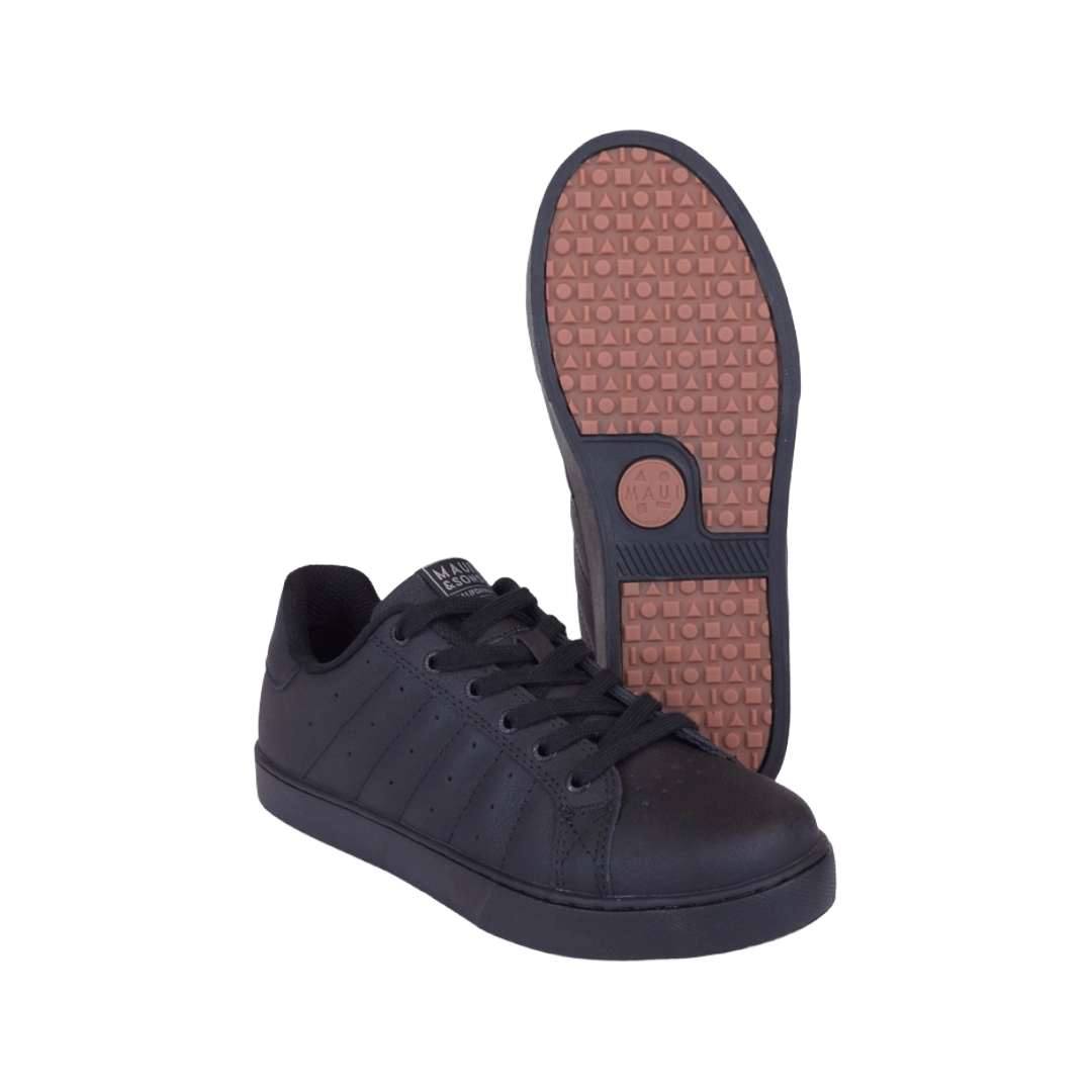 ZAPATILLAS ESCOLARES JUVENIL MAUI RULA | 5CE177 MAUI 35 - CalzadosPaola