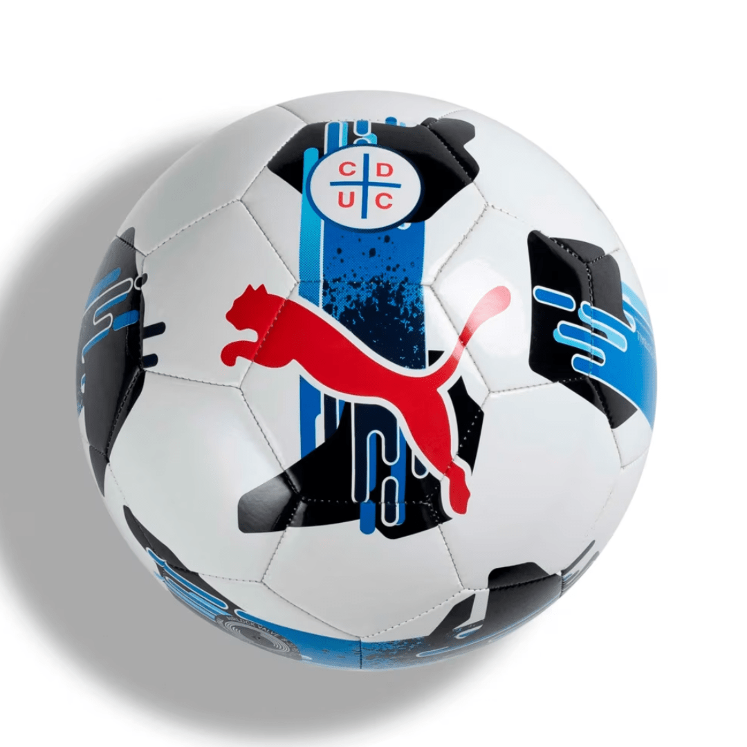 BALÓN DE FUTBOL PUMA 084568 - 01 PUMA 5,0 - CalzadosPaola