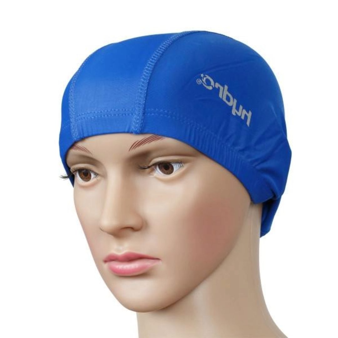 Gorra Natación Lycra Niño 5.00.25 HYDRO - CalzadosPaola