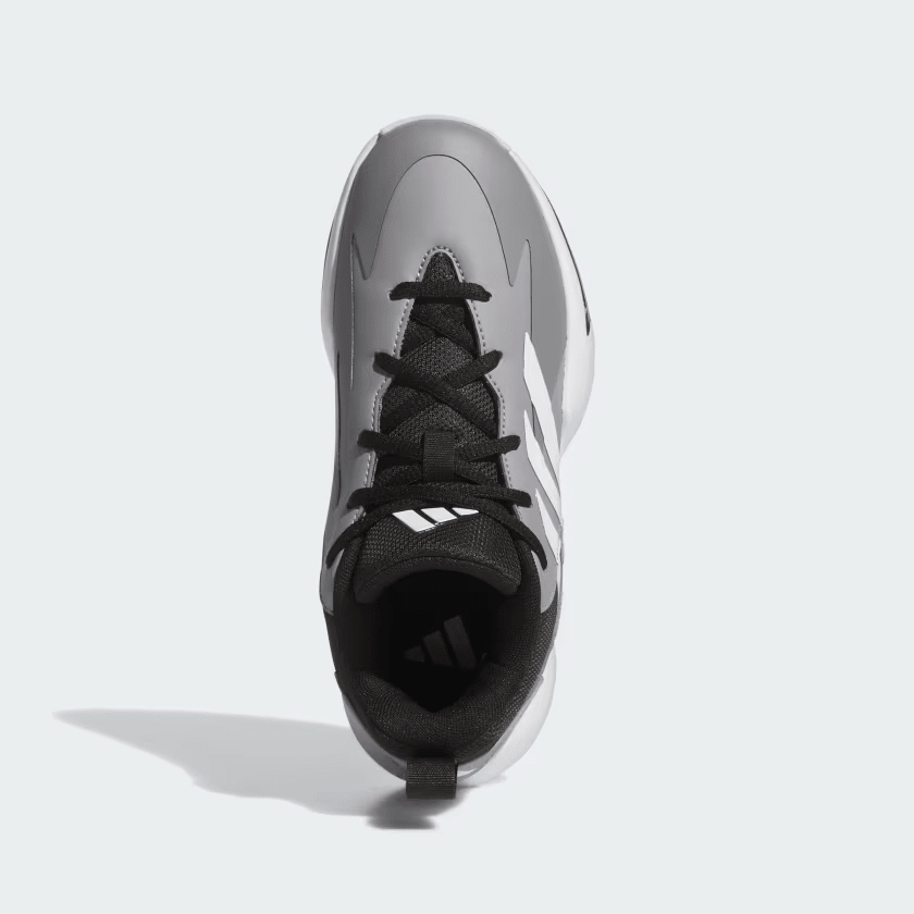 ZAPATILLAS DE BASKETBALL ADIDAS CROSS EM UP SELECT MID JUVENIL | IF0825 ADIDAS 7,0 - CalzadosPaola