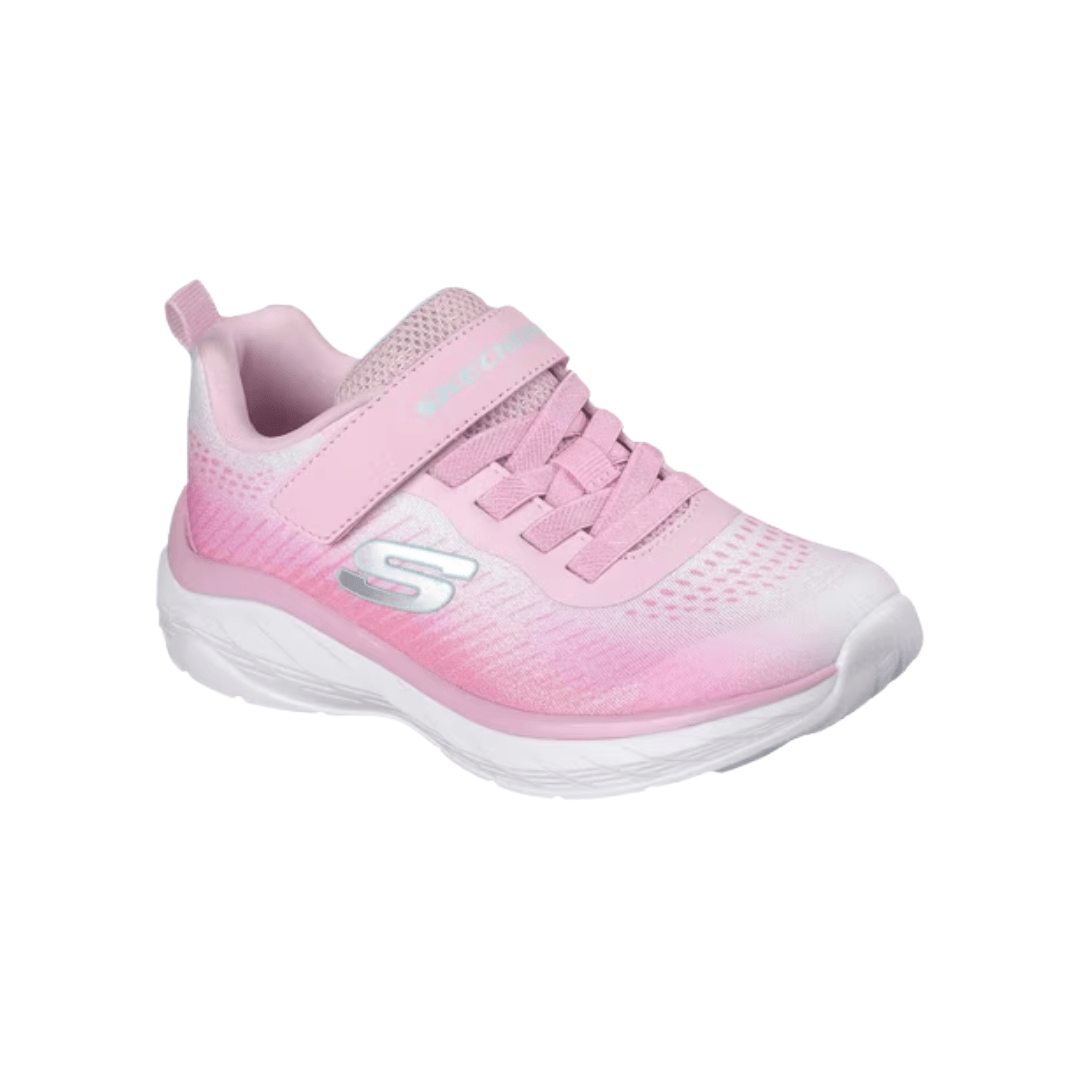 ZAPATILLAS URBANAS SKECHERS BOUNDLESS COLOR INFANTIL 303599L - LPMT SKECHERS 26 - CalzadosPaola