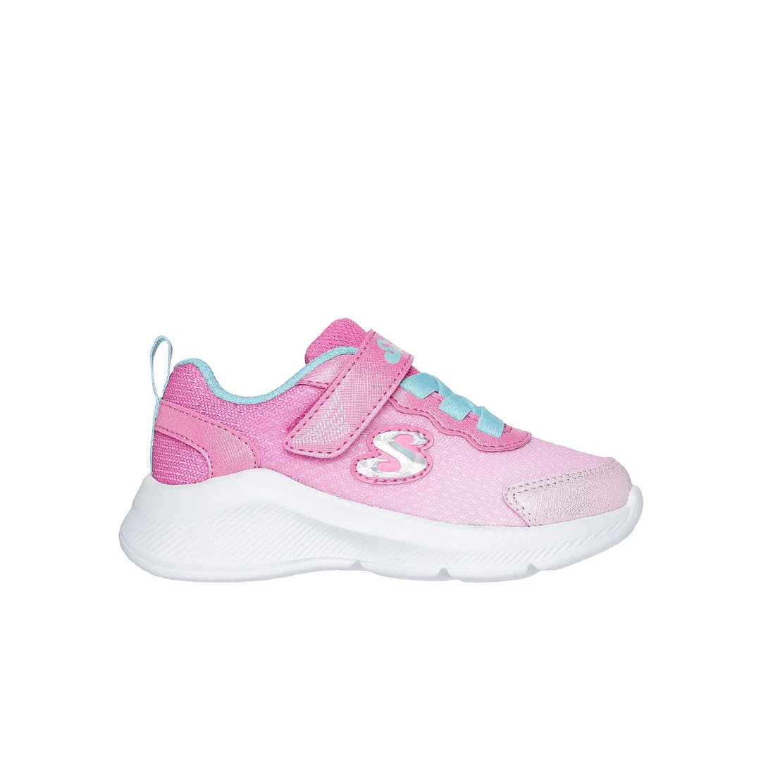 ZAPATILLAS URBANAS SKECHERS SOLE SWIFTERS BEBÉS | 303579N - PKLB SKECHERS 20 - CalzadosPaola