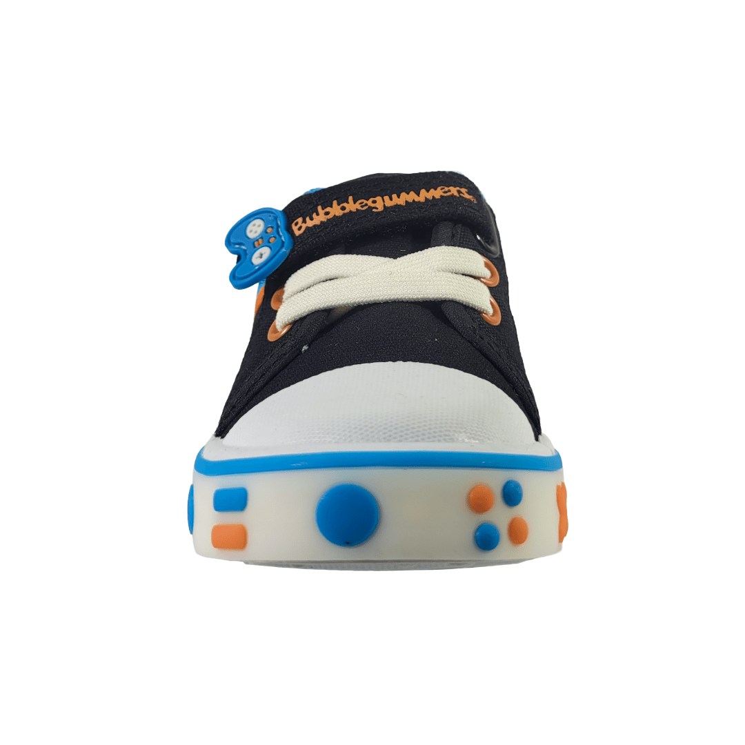 ZAPATILLAS URBANAS BUBBLE GUMMERS BLOOM BEBÉS | 089 - 6298 BUBBLE GUMMERS 18 EU / 2.5 US / 11.2 CM - CalzadosPaola