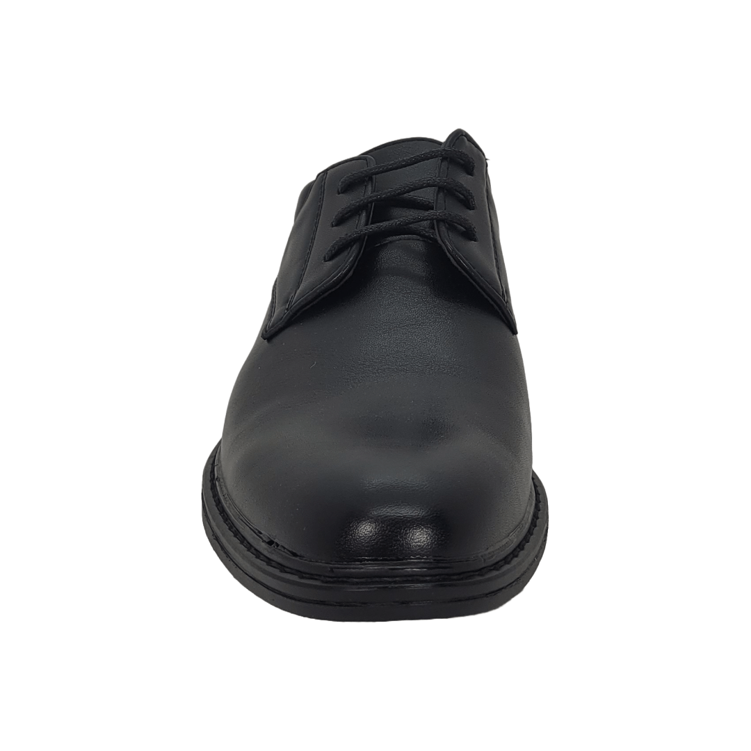 ZAPATOS BY PASS BLACK INFANTIL WW801 - 1 BY PASS 34 - CalzadosPaola