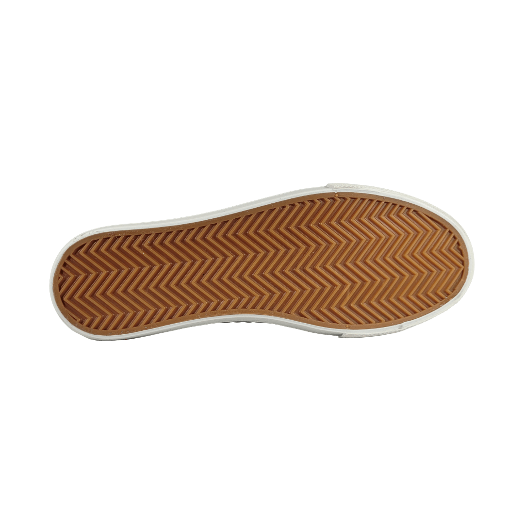 ZAPATILLAS URBANAS MD PLATEADO BRILLANTE MUJER | 3J02 - 16 MD 35 CL / 22.5 CM - CalzadosPaola