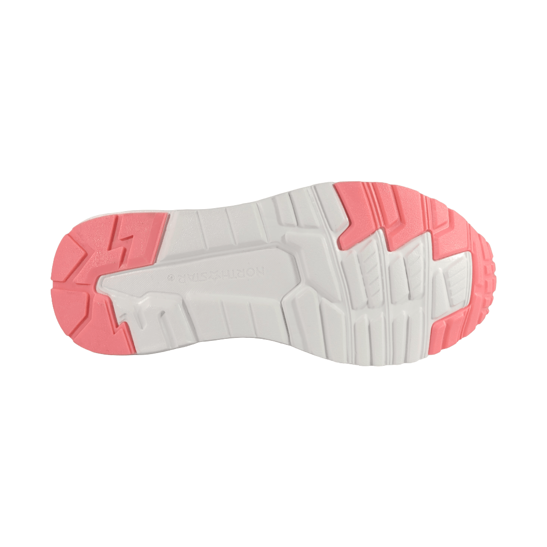 ZAPATILLAS URBANAS NORTH STAR CLASSIC INFANTIL | 281 - 95890 NORTH STAR 26 EU / 9 US / 17.3 CM - CalzadosPaola