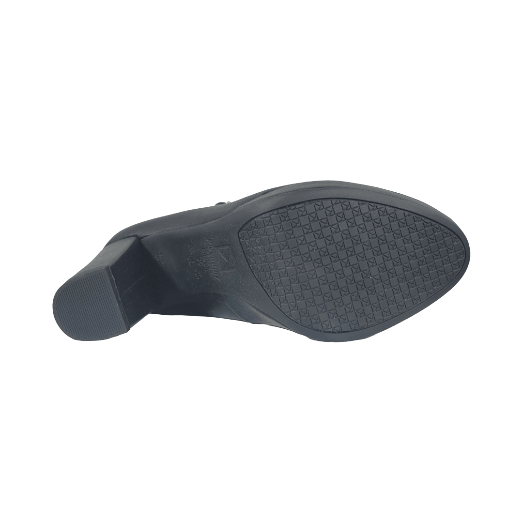 ZAPATOS FORMALES PICCADILLY NEGRO CASUAL MUJER PI - 84400200000071 PICADELLY 35 CL / 22.9 CM - CalzadosPaola
