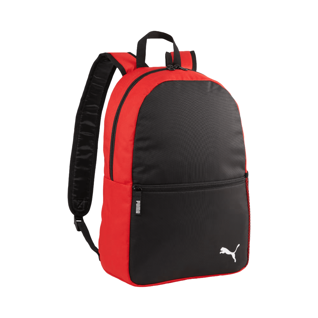 MOCHILA PUMA TEAMGOAL V090238 03 PUMA 00 - CalzadosPaola