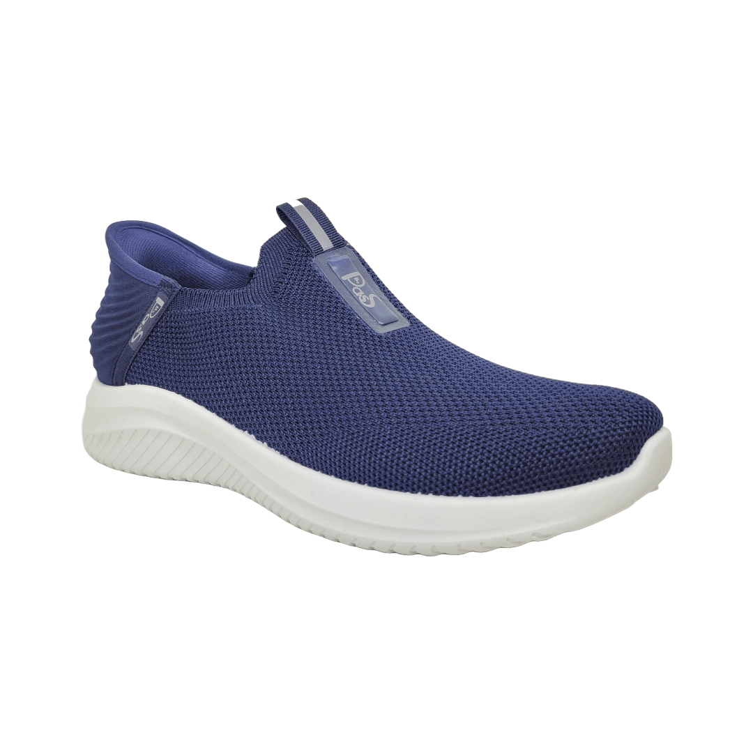 ZAPATILLAS URBANAS BYPASS HOMBRE | H1901 - 7 BY PASS 39 - CalzadosPaola