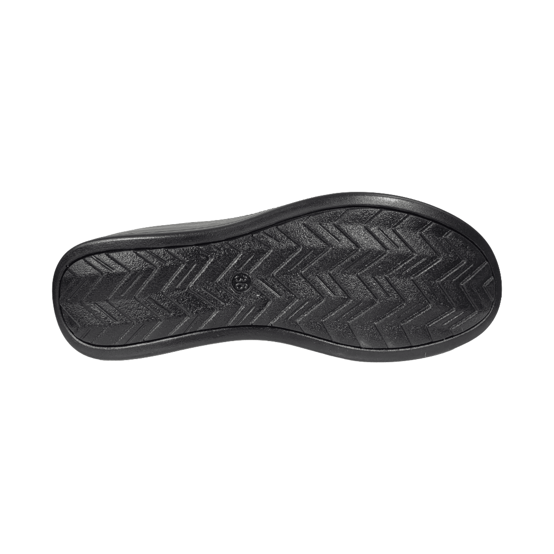 BOTINES HUALUANOTE CAFE MUJER HL - 909 - 3A HUALUNAOTE 36 CL / 23.9 CM - CalzadosPaola