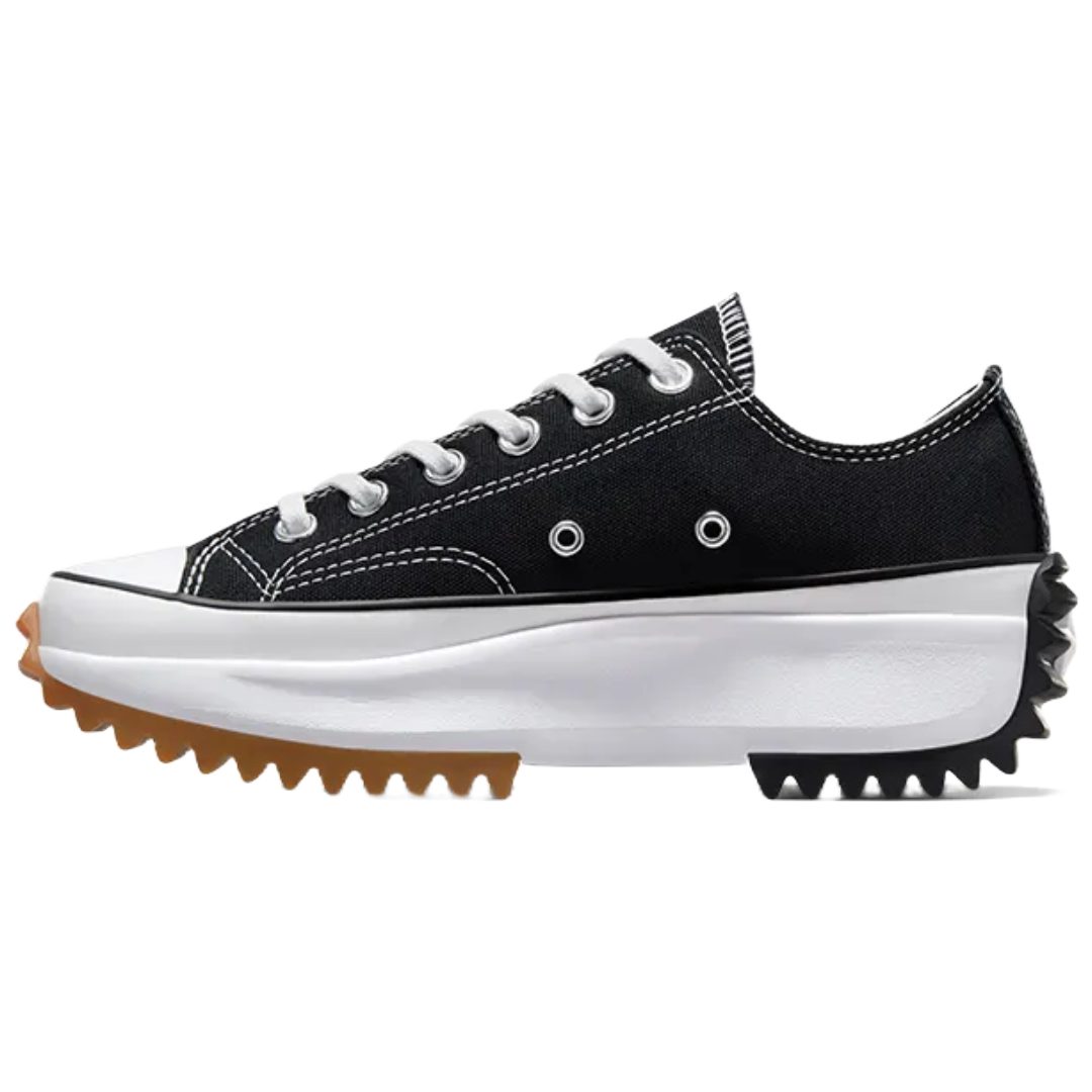 ZAPATILLAS URBANAS CONVERSE RUN STAR HIKE MUJER| 168816C - 001 CONVERSE 4,0 - CalzadosPaola