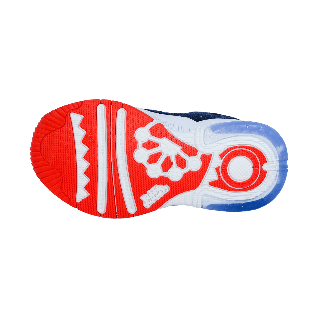 ZAPATILLAS URBANAS BUBBLE GUMMERS OCEAN INFANTIL | 281 - 9983 BUBBLE GUMMERS 26 - CalzadosPaola