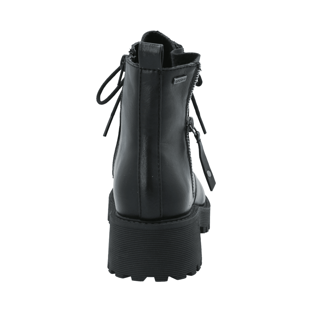 BOTINES AZALEIA ILKA MUJER | AZ210011108 - 411 AZALEIA 35 CL / 23.5 CM - CalzadosPaola
