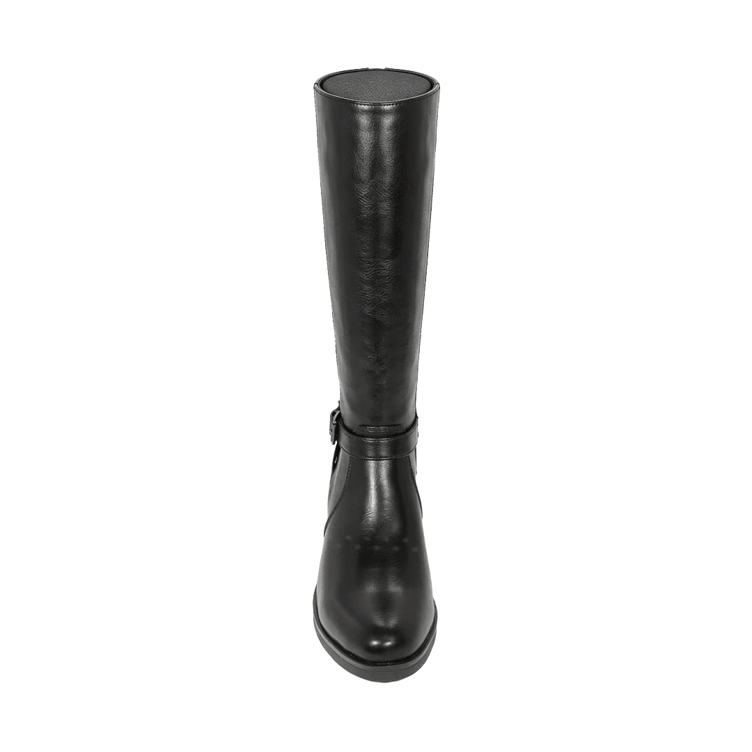 BOTAS NEW WALK BLACK DCA91129 - 90 NEW WALK 35 - CalzadosPaola