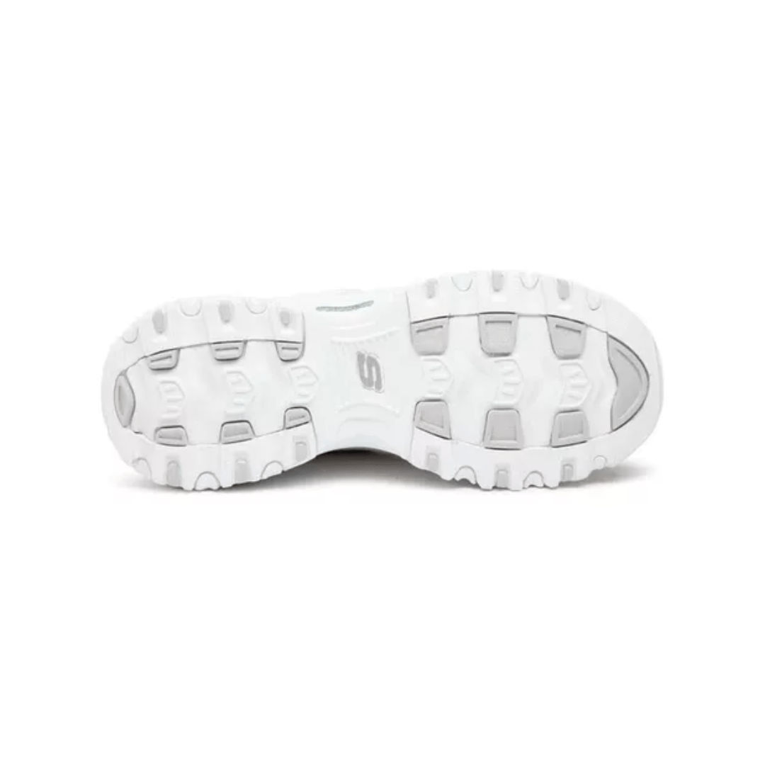 ZAPATILLAS SKECHERS D'LITES PLAY ON | 11949 - WSL SKECHERS 35,5 - CalzadosPaola
