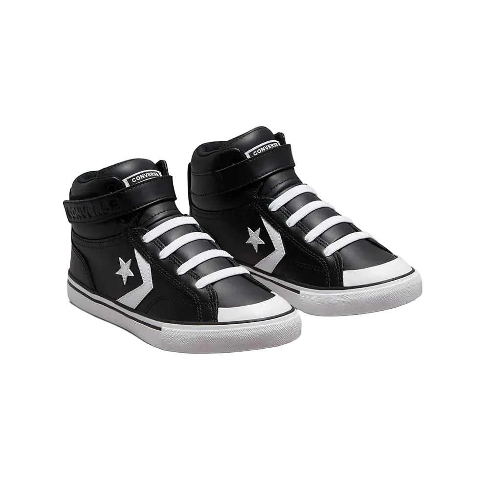ZAPATILLAS URBANAS CONVERSE PRO BLAZE INFANTIL | A01072C - 001 CONVERSE 7,0 - CalzadosPaola