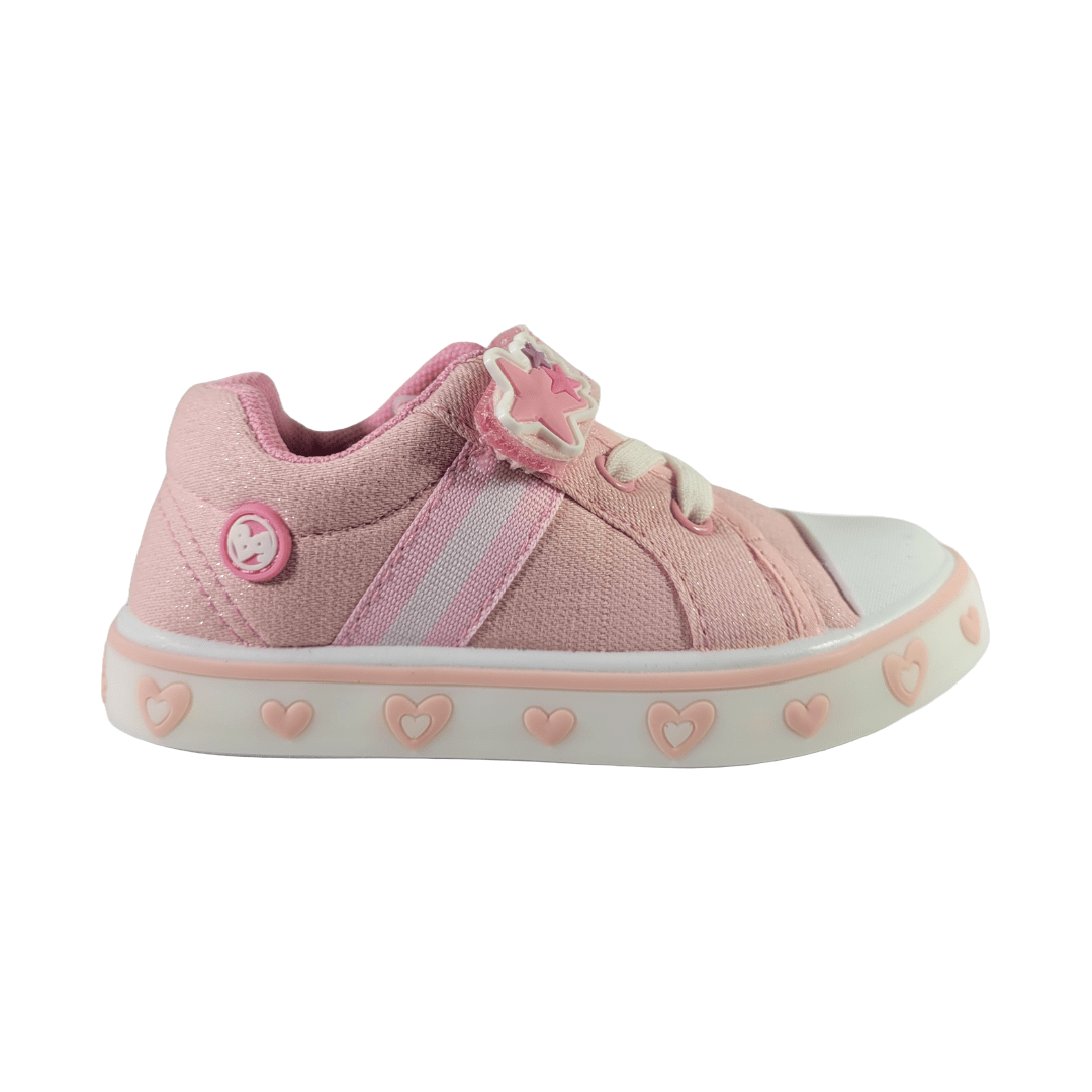 ZAPATILLAS URBANAS BUBBLE GUMMERS BLOOM BEBÉS | 189 - 5396 BUBBLE GUMMERS 22 EU / 6 US / 13.8 CM - CalzadosPaola