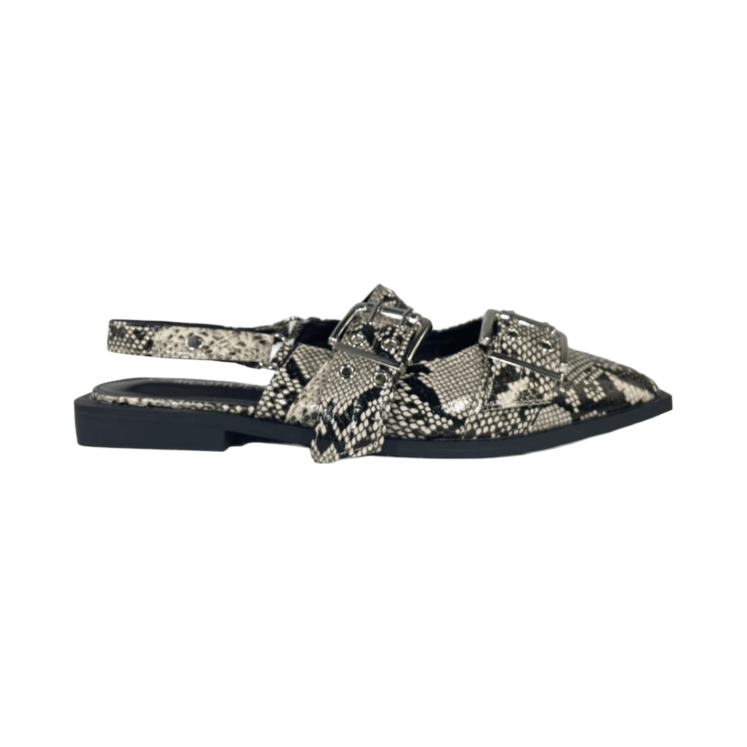 ZAPATOS TIPO PUNTILLA MD CAMUFLADO MUJER 5K03 - 1 MD 35 - CalzadosPaola