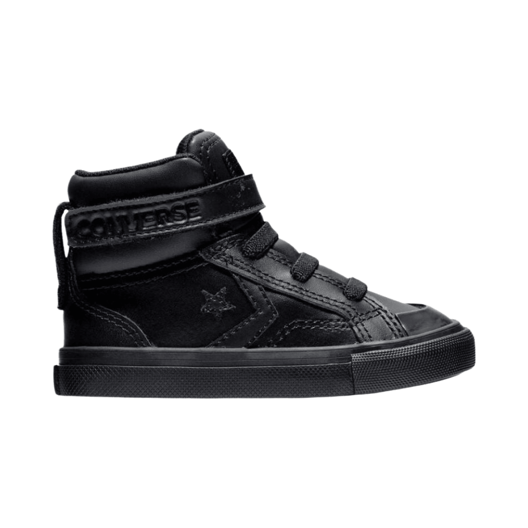 ZAPATILLAS URBANAS CONVERSE PRO BLAZE INFANTIL A01070C - 001 CONVERSE 10 - CalzadosPaola
