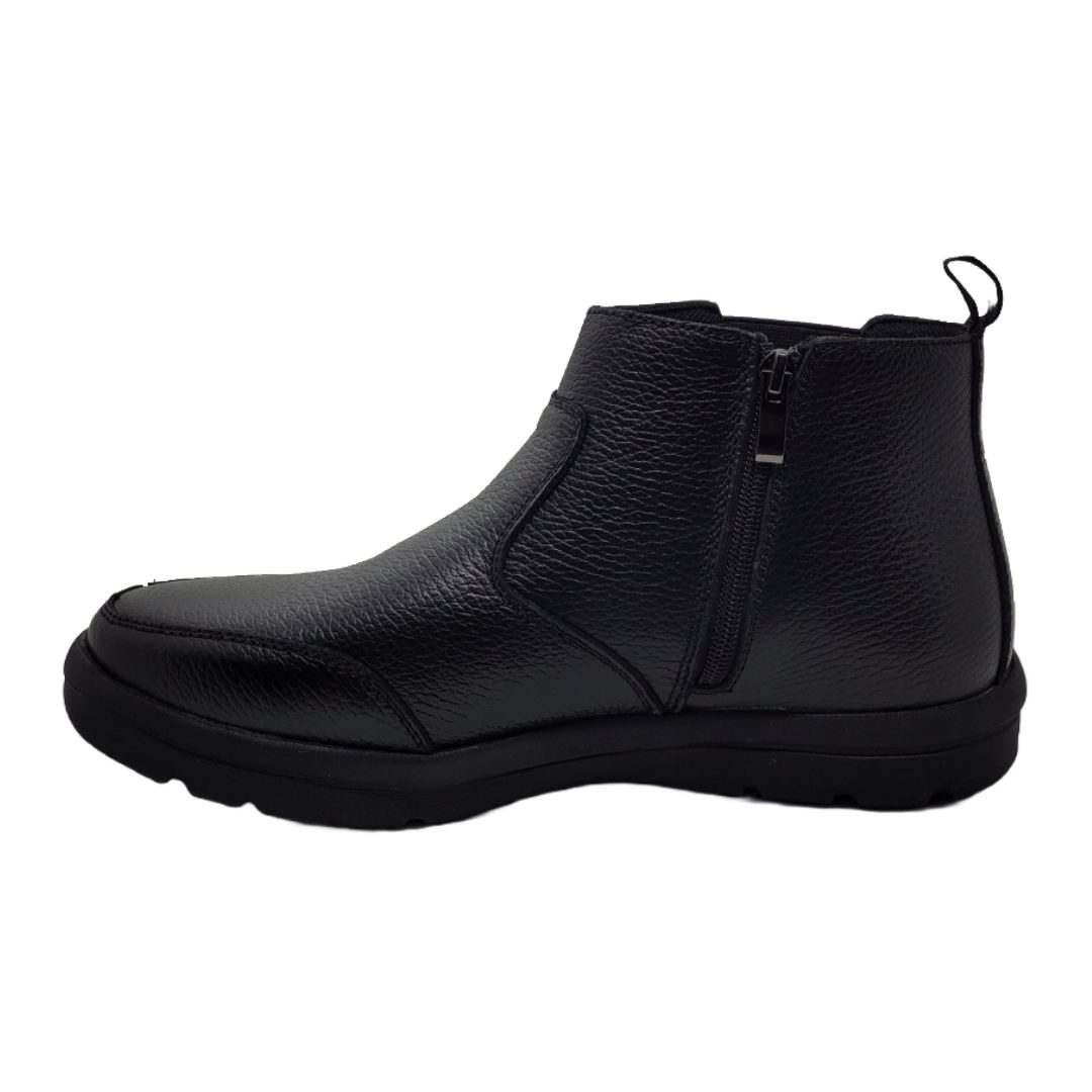 BOTINES 16HORAS HOMBRE | J122 16HORAS 44 - CalzadosPaola