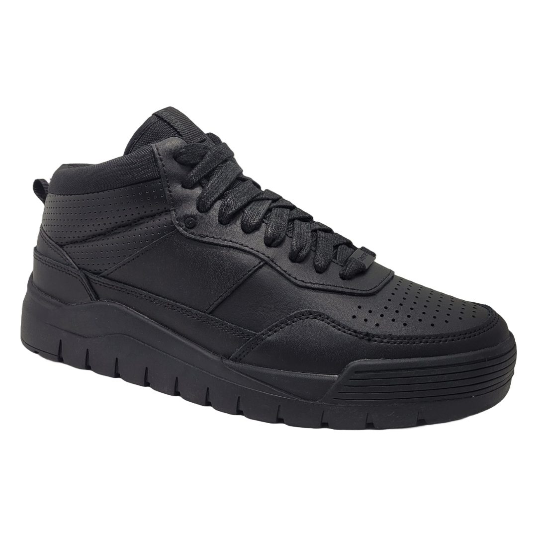 ZAPATILLAS ESCOLARES HOMBRE TEENER | 886 - 6032 TEENER 44 - CalzadosPaola