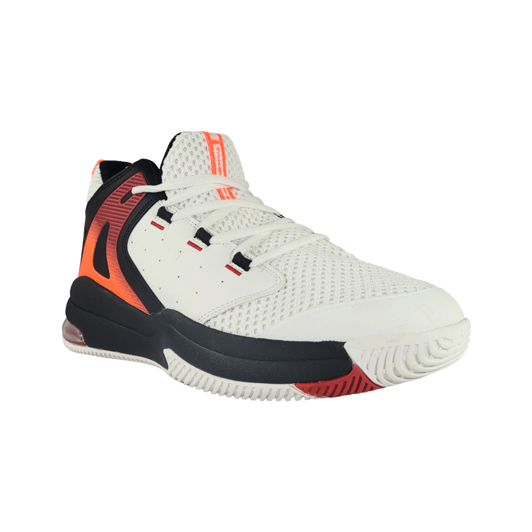 ZAPATILLAS DE BASKETBALL AND 1 TAKE OFF HOMBRE | AD90104M - WBR AND 1 10 - CalzadosPaola