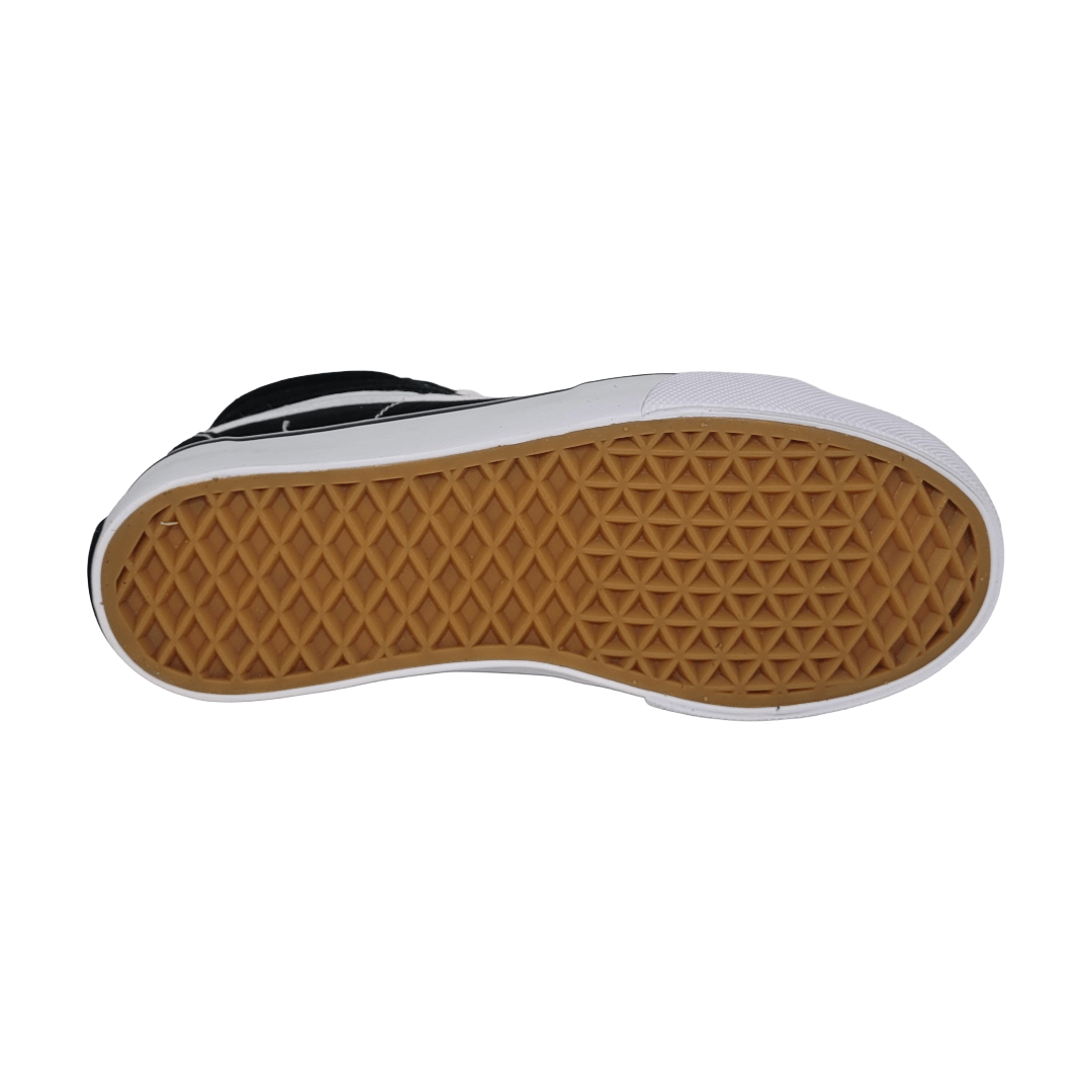 ZAPATILLAS URBANAS SKATERS INFANTIL | 803 - 1400 SKATER 31 - CalzadosPaola