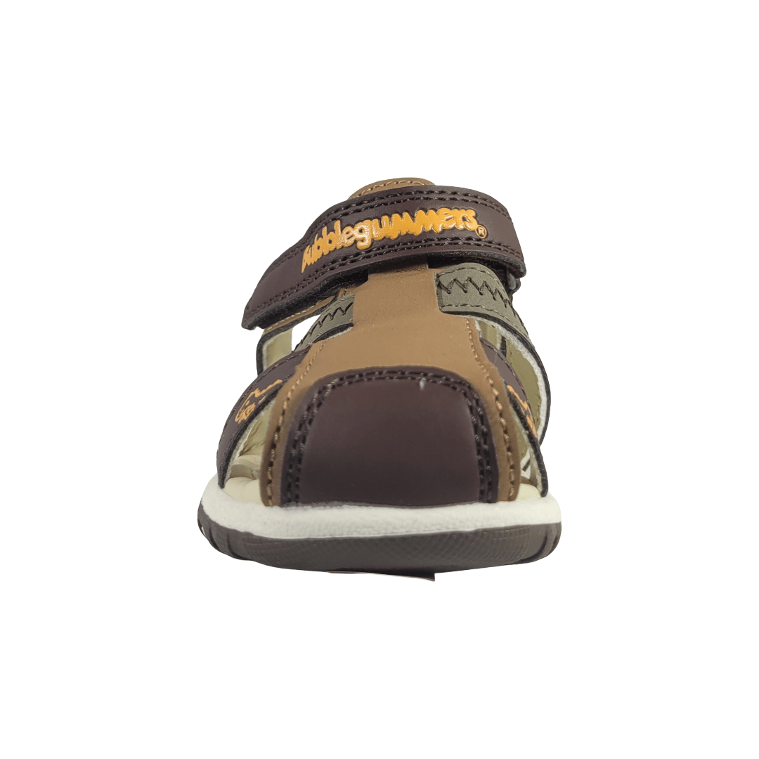 SANDALIAS BUBBLE GUMMERS WHEEL BEBÉS | 061 - 4287 BUBBLE GUMMERS 18 EU / 2.5 US / 11.2 CM - CalzadosPaola