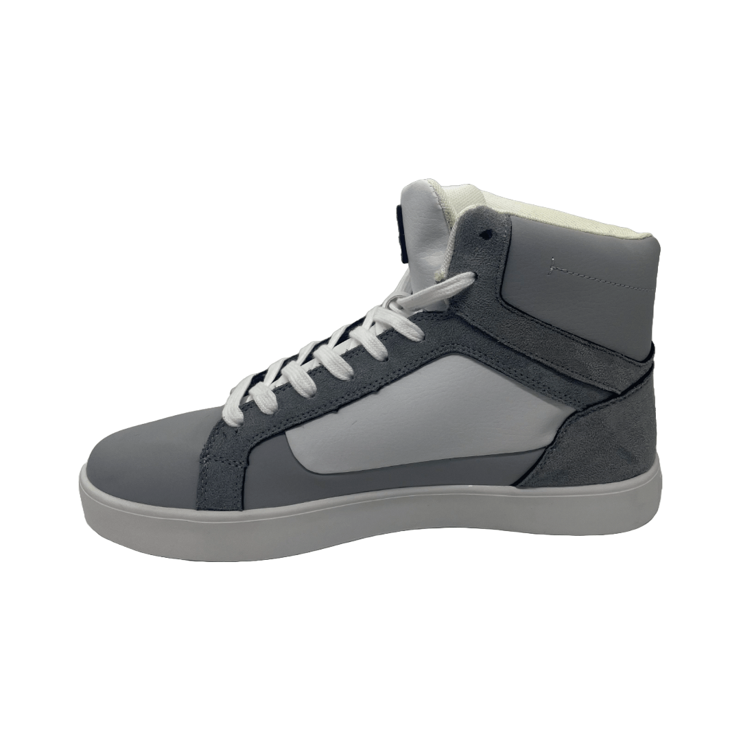 ZAPATILLAS URBANAS ECKO UNLTDA BAM HOMBRE | EK061/1 ECKO UNLTDA 41 - CalzadosPaola