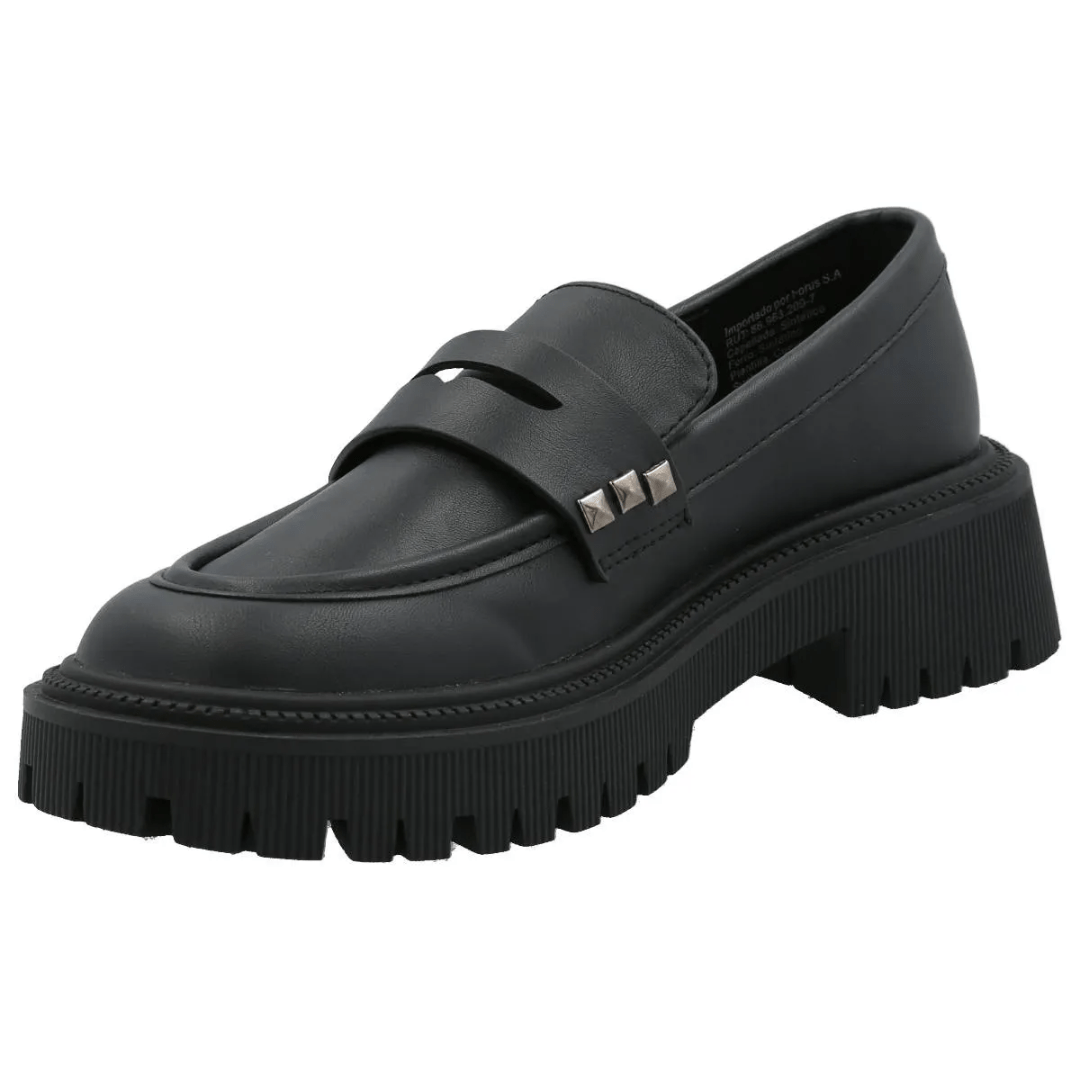 MOCASÍNES AZALEIA WEST AZ210011268 - 411 AZALEIA 35 - CalzadosPaola
