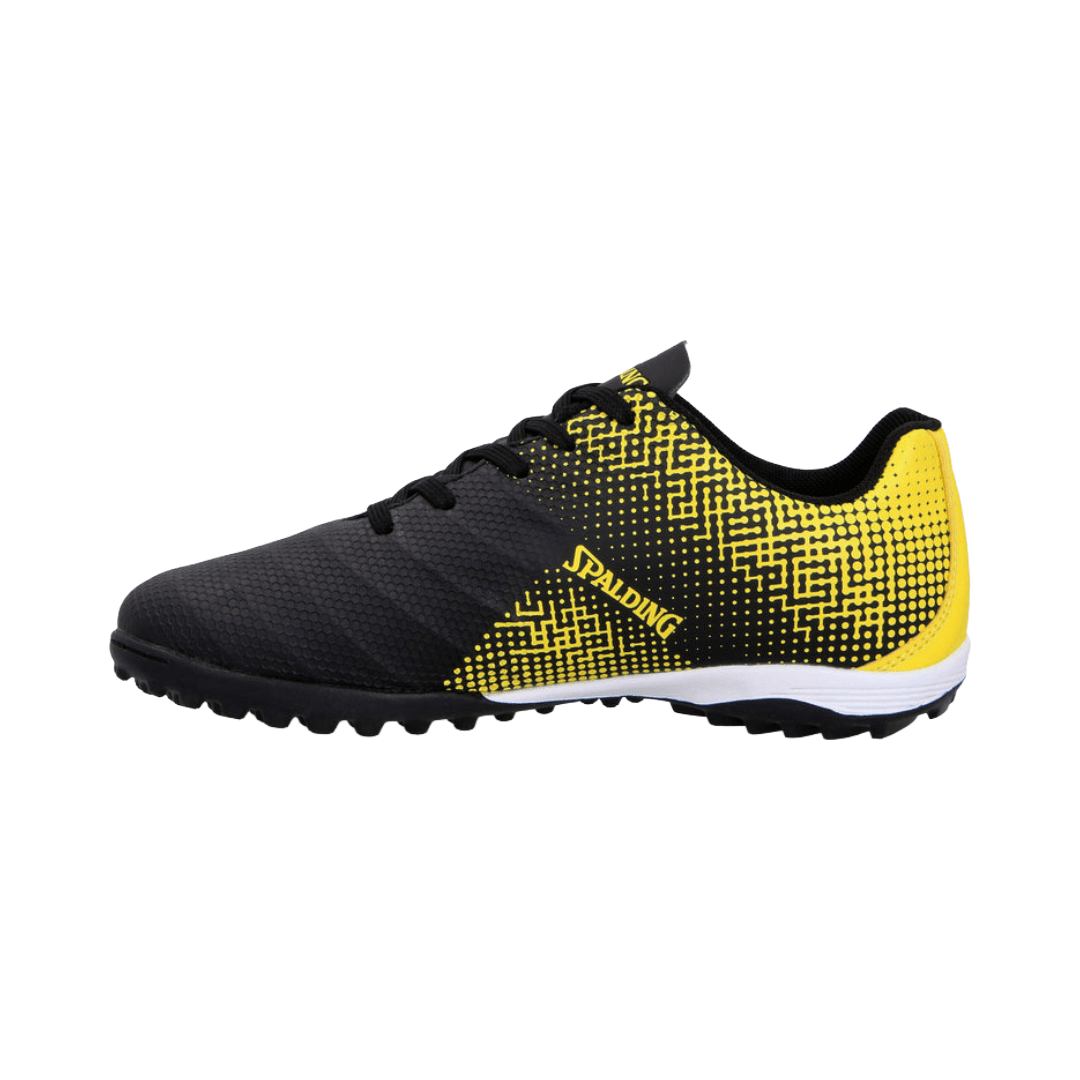 ZAPATILLAS BABY FUTBOL SPALDING SPEED JR JUVENIL SPCFUTN016 SPALDING 28 - CalzadosPaola