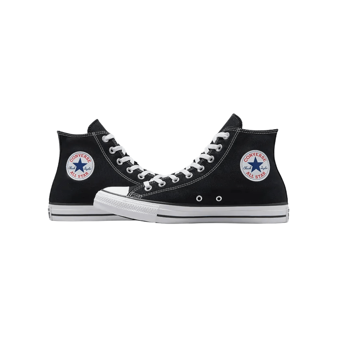 ZAPATILLAS URBANAS CONVERSE CHUCK TAYLOR UNISEX M9160C - 001 CONVERSE 3,5 - CalzadosPaola