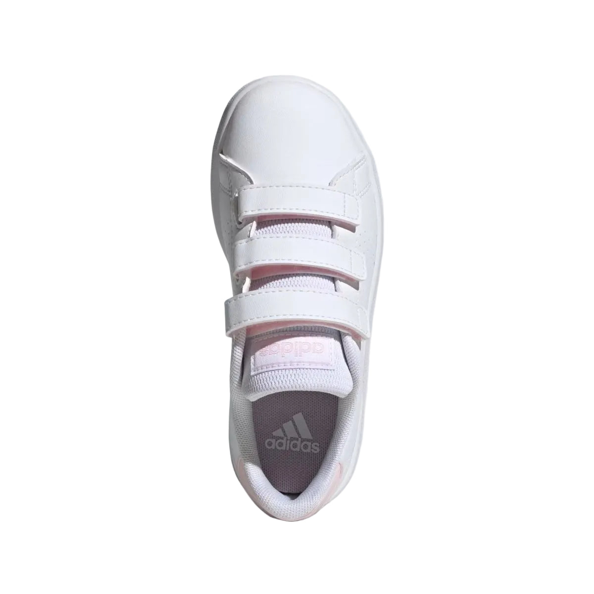 ZAPATILLAS URBANAS ADIDAS ADVANTAGE ADIDAS COURT INFANTIL | IG4256 ADIDAS 13,5 - CalzadosPaola