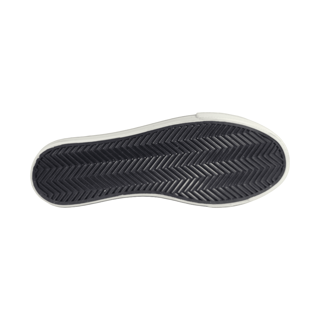 ZAPATILLAS URBANAS MD NEGRO MUJER | 3J03 - 1 MD 35 CL / 22.5 CM - CalzadosPaola