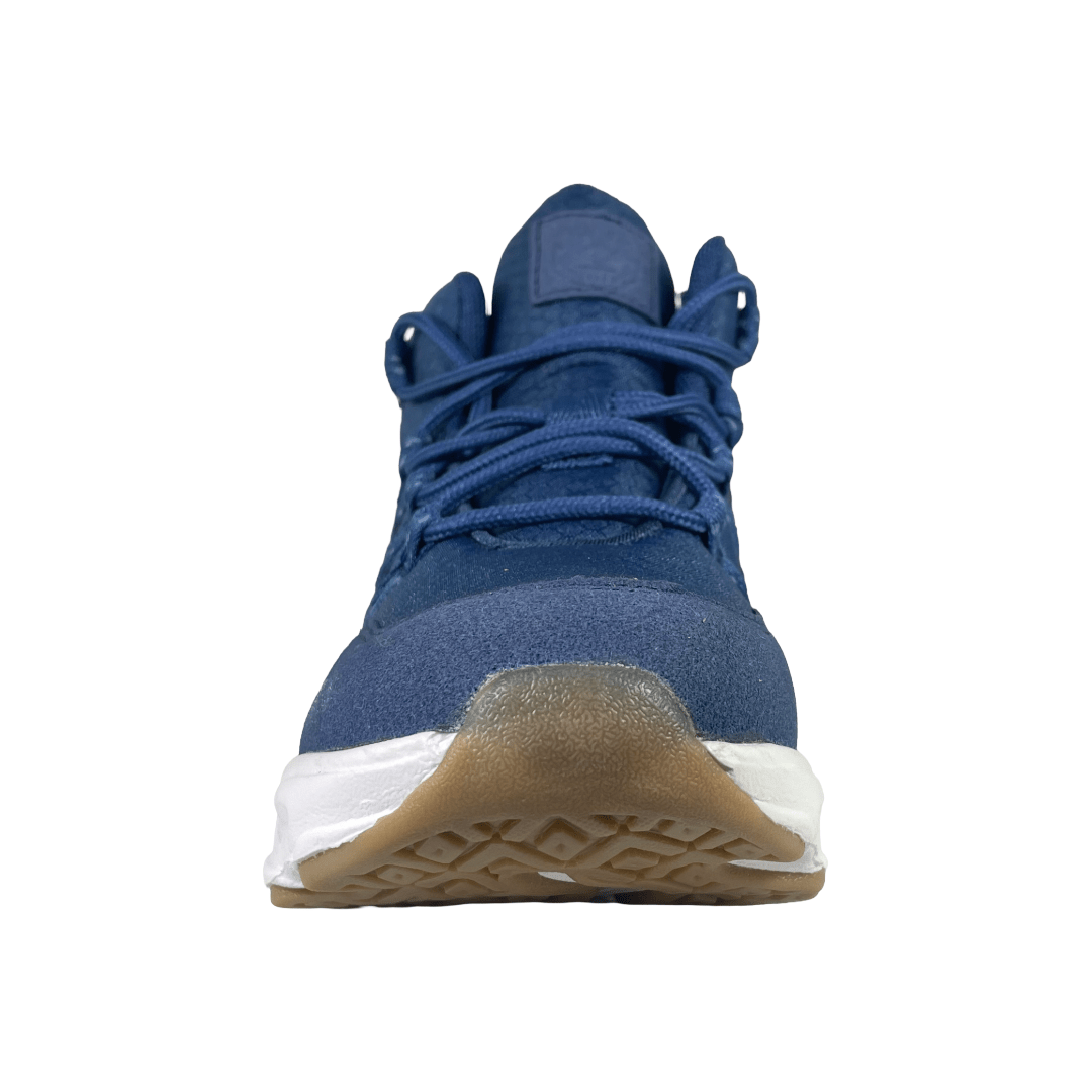 BOTINES PANAMA JACK AZUL INFANTIL KC092A60036 - PG2 PANAMA JACK 28 - CalzadosPaola
