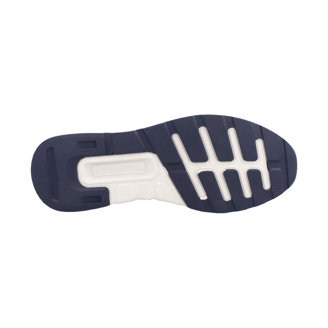 ZAPATILLAS URBANAS NORTH STAR FLAG HOMBRE | 889 - 1796 NORTH STAR 39 - CalzadosPaola