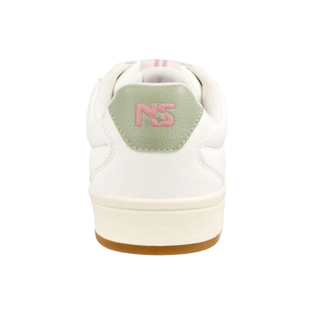 ZAPATILLAS URBANAS NORTH STAR RIGEL MUJER | 551 - 1833 NORTH STAR 35 EU / 5 US / 23.3 CM - CalzadosPaola