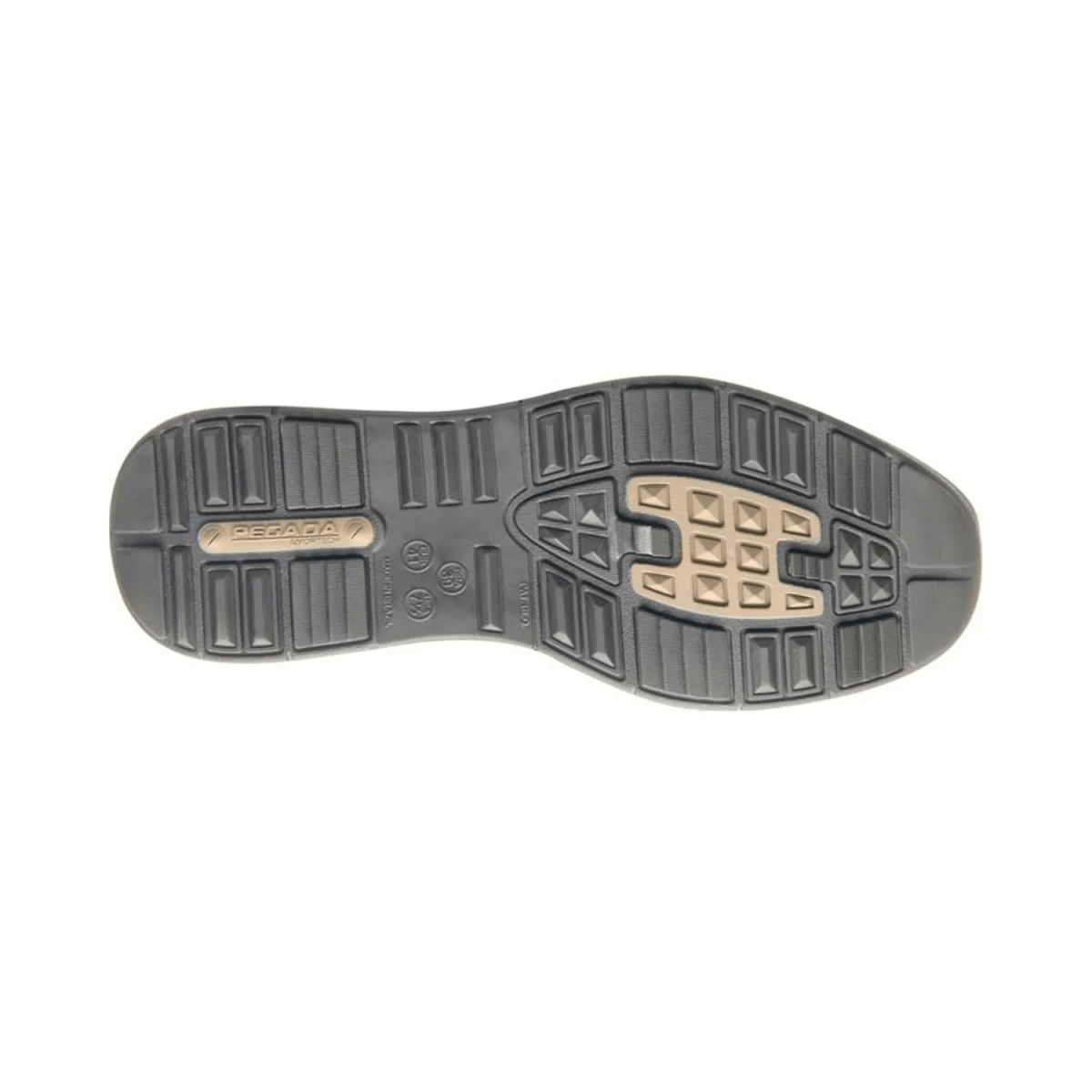 ZAPATILLAS URBANAS PEGADA HOMBRE | 114858 - 01 PEGADA 39 - CalzadosPaola
