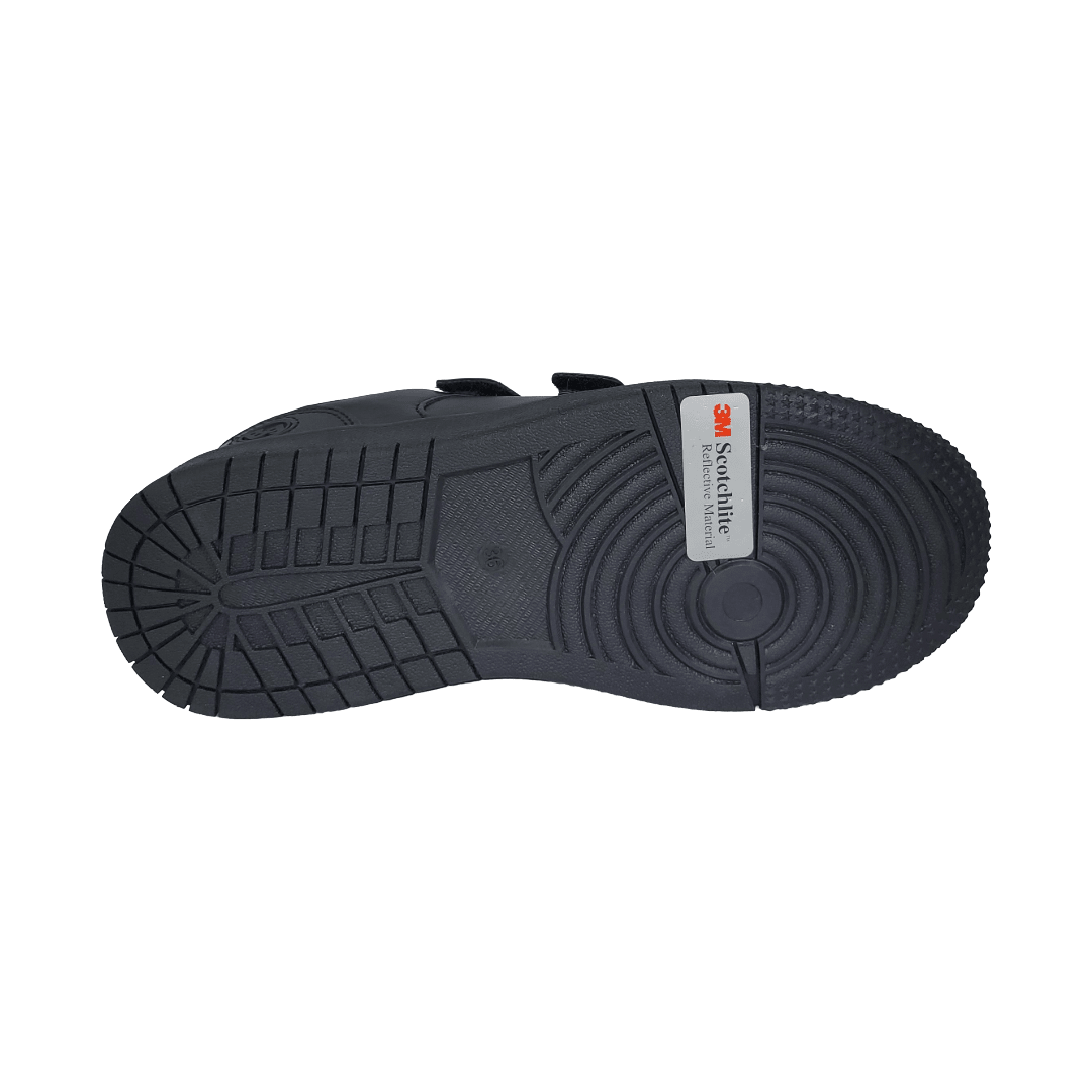ZAPATILLAS ESCOLARES JUVENIL BUBBLE GUMMERS | 481 - 6123 BUBBLE GUMMERS 34 - CalzadosPaola