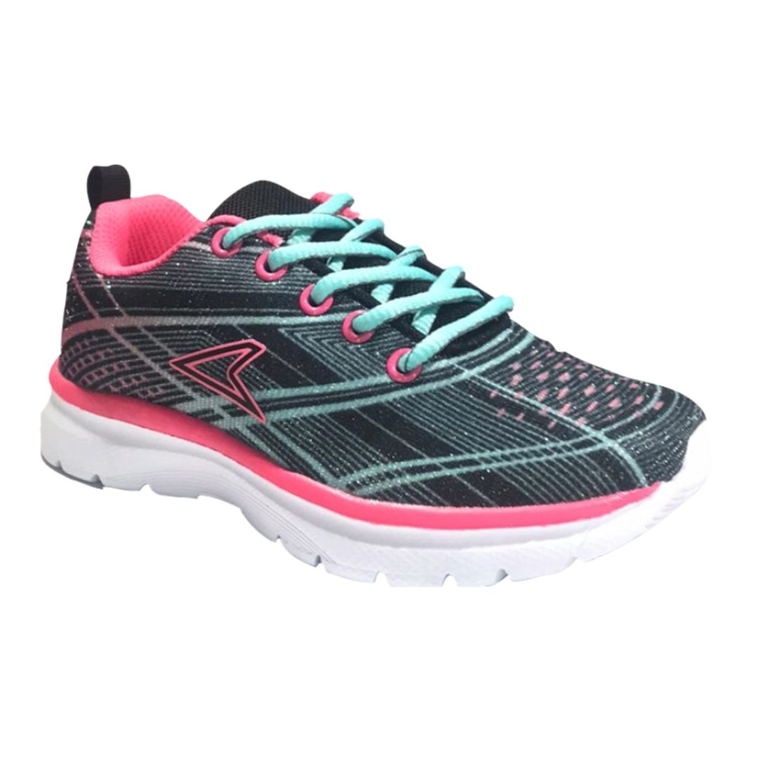 ZAPATILLAS URBANAS POWER SWOOP INFANTIL | 381 - 1785 POWER 33 - CalzadosPaola