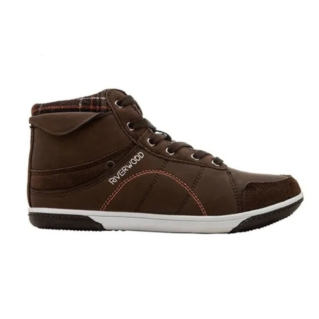 ZAPATILLAS URBANAS RIVERWOOD INFANTIL | NOAH RIVERWOOD 34 - CalzadosPaola