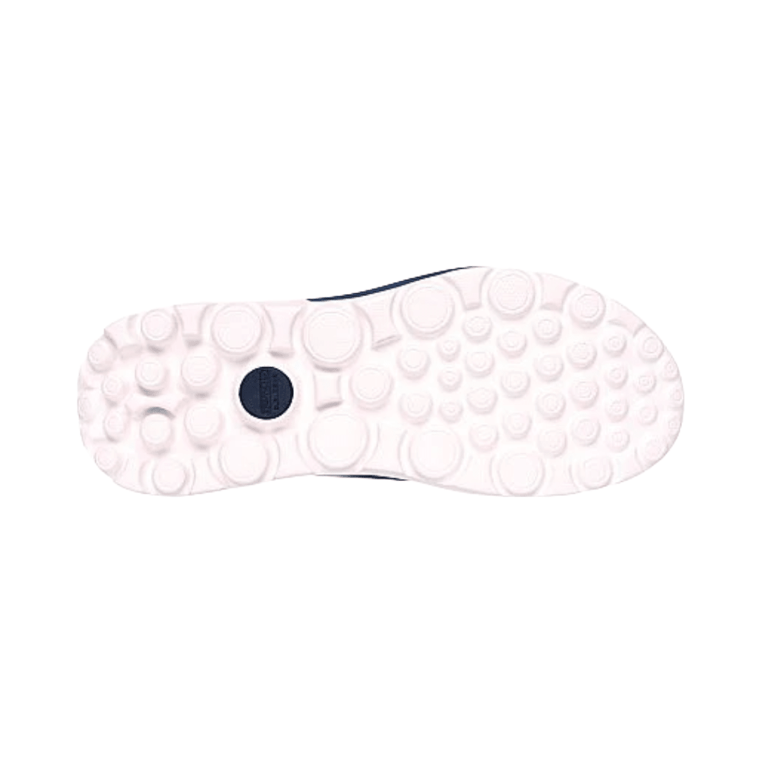 ZAPATILLAS CASUALES SKECHERS GO WALK MUJER 124799 - NVY SKECHERS 36 CL / 6 US / 23 CM - CalzadosPaola