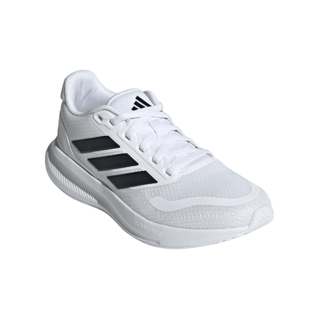 ZAPATILLAS DE RUNNING ADIDAS RUNFALCON 5 INFANTIL IE8593 ADIDAS 3,5 - CalzadosPaola