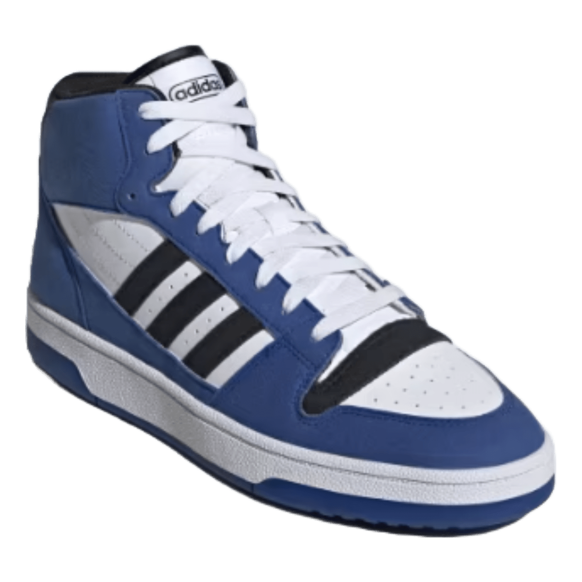 ZAPATILLAS URBANAS ADIDAS BREAK START MID HOMBRE | IH7970 ADIDAS 7,0 - CalzadosPaola