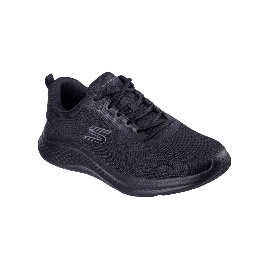 ZAPATILLAS URBANAS SKECHERS SKECH - LITE PRO 2.0 BERRIX HOMBRE | 233184 - BBK SKECHERS 40 CL / 8 US / 26 CM - CalzadosPaola