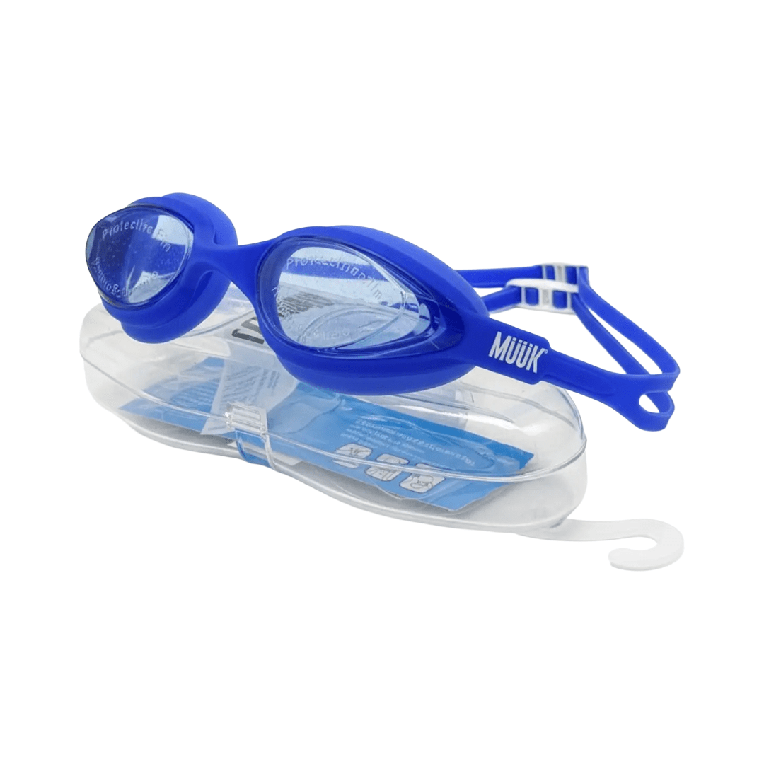LENTES DE NATACION MUUK WAVE MUUKMUUK0001W MUUK 00 - CalzadosPaola