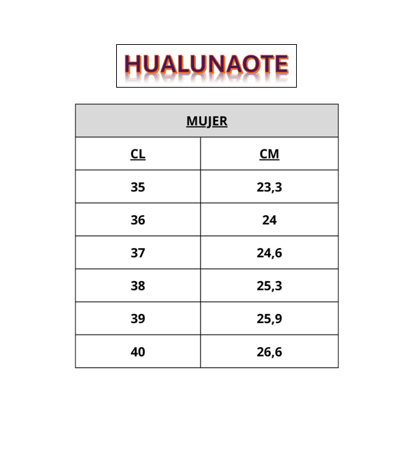 ZAPATOS DE DESCANSO ABIERTOS HUALUNAOTE BROWN | H - 125 HUALUNAOTE 40 - CalzadosPaola
