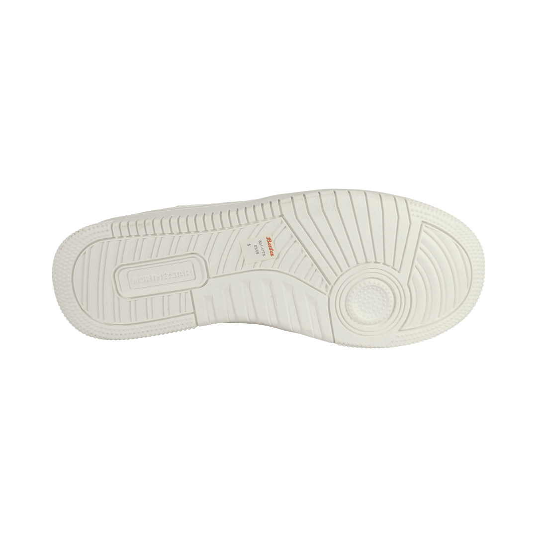 ZAPATILLAS URBANAS NORTH STAR UB KYOTO HOMBRE | 851 - 1775 NORTH STAR 39 EU / 7 US / 26 CM - CalzadosPaola