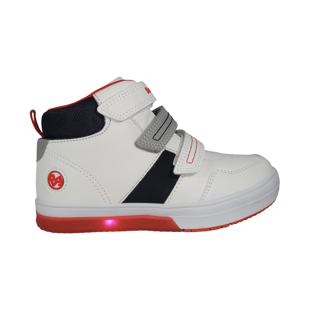 ZAPATILLAS URBANAS BUBBLE GUMMERS SP INFANTIL | 381 - 2665 BUBBLE GUMMERS 30 - CalzadosPaola