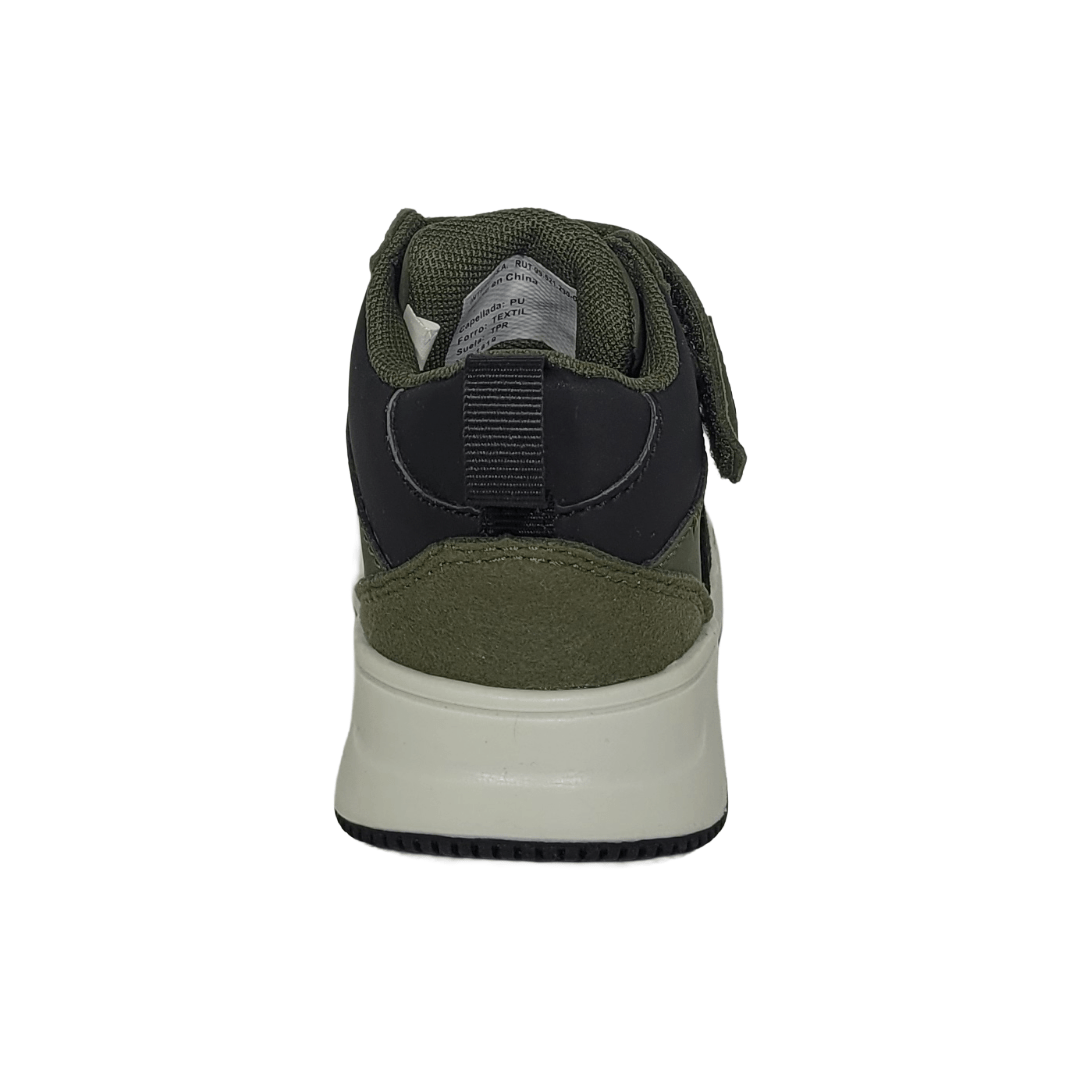 ZAPATILLAS URBANAS BAMBOO INFANTIL | 1819 - 08 BAMBOO 26 - CalzadosPaola